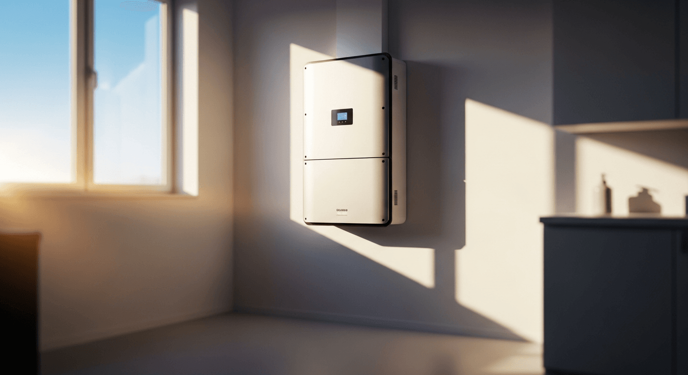 home storage battery : Guide d'ingénieur 2026 pour l'autonomie & la rentabilité