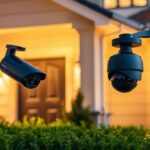 best alarm system with cameras