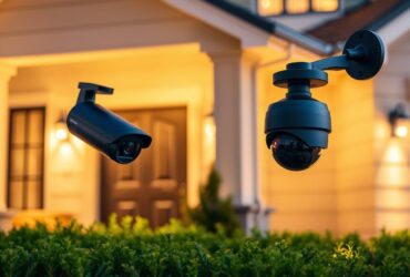 best alarm system with cameras