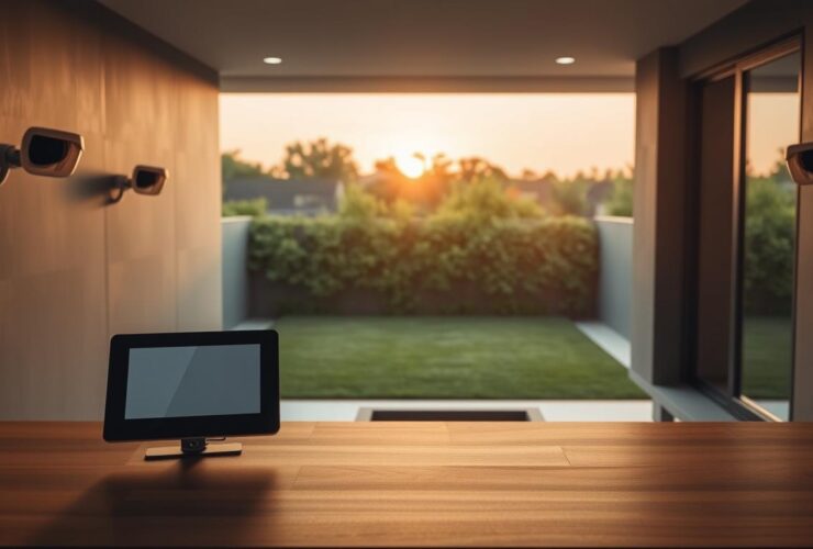 best home alarm systems