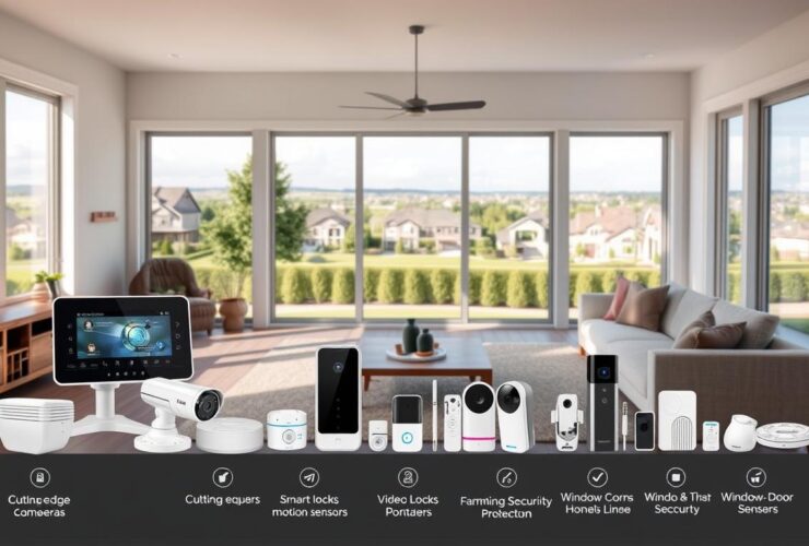 best home security