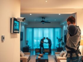 best home security system company