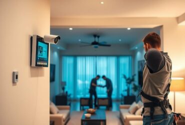 best home security system company