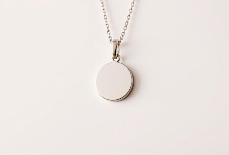 best medical alert necklace