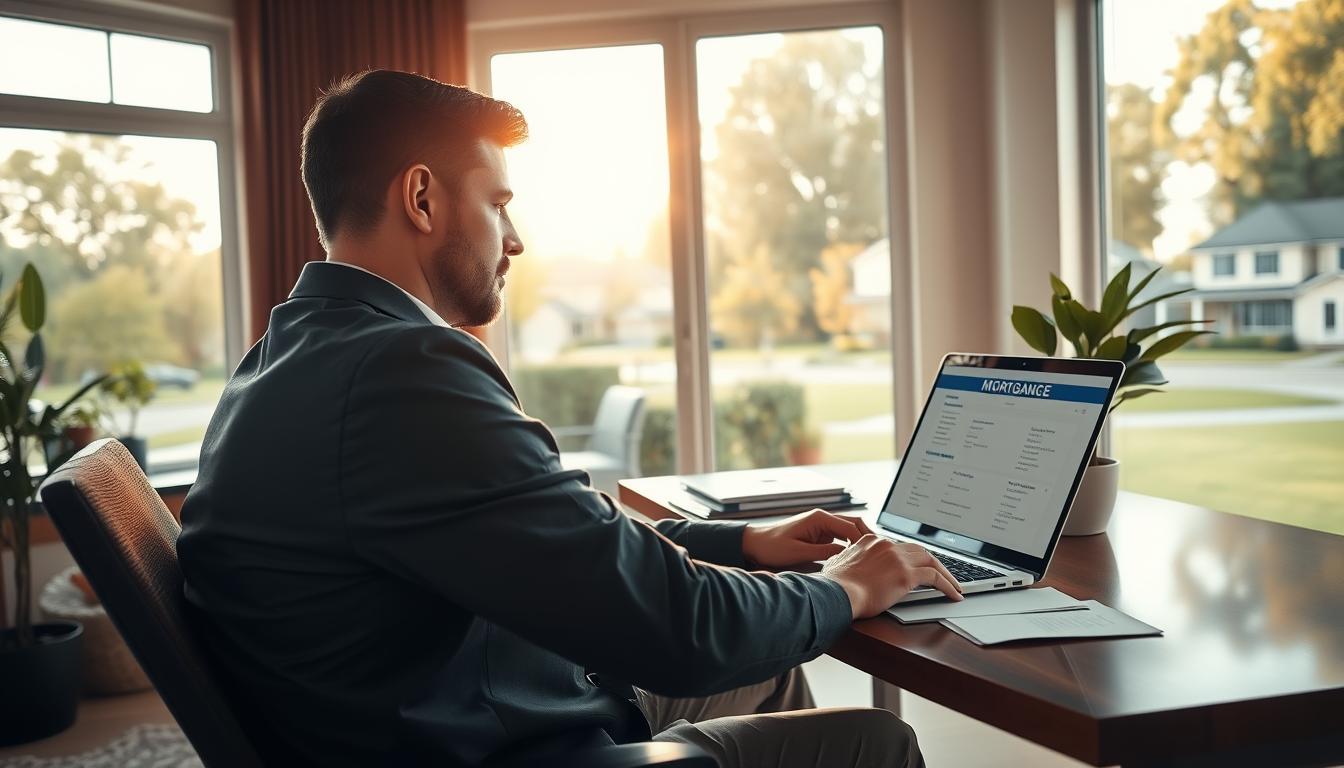 best mortgage loans