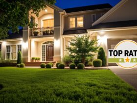 best security service for home