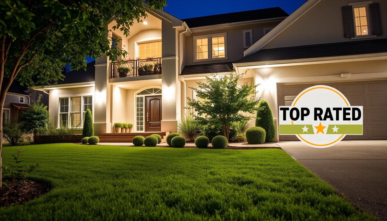 best security service for home