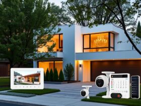 best security system canada