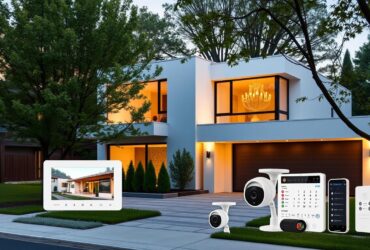 best security system canada