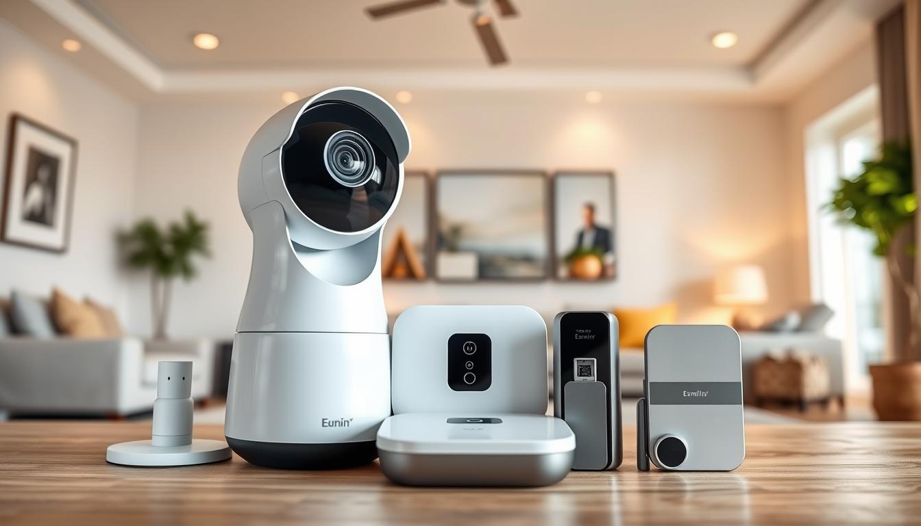 home security bundle