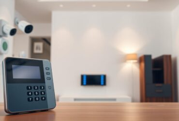 home security comparison