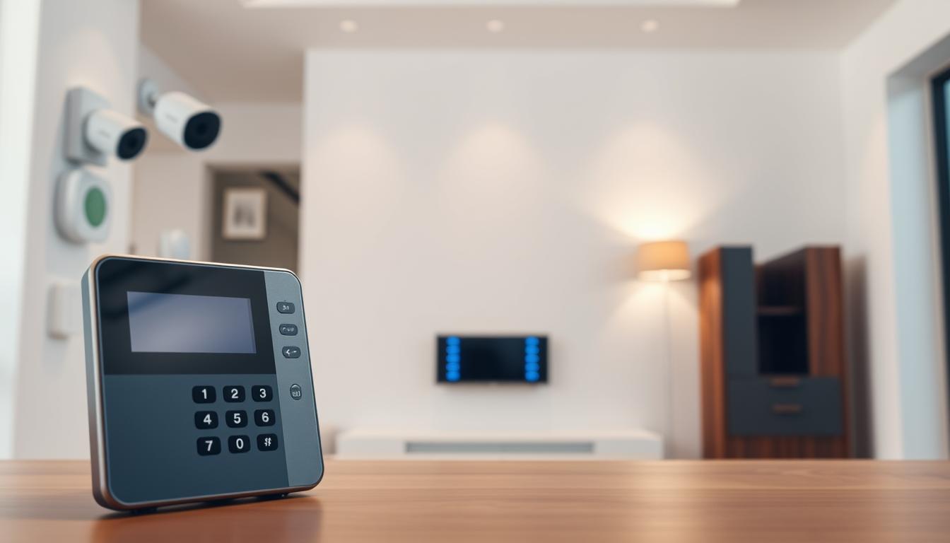 home security comparison