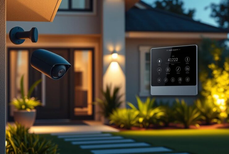 home security in my area