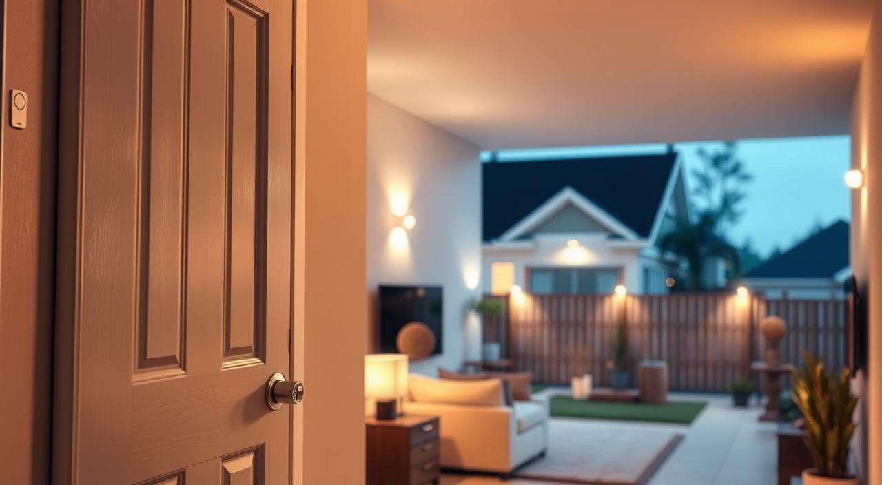 home security