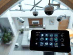 local home security systems