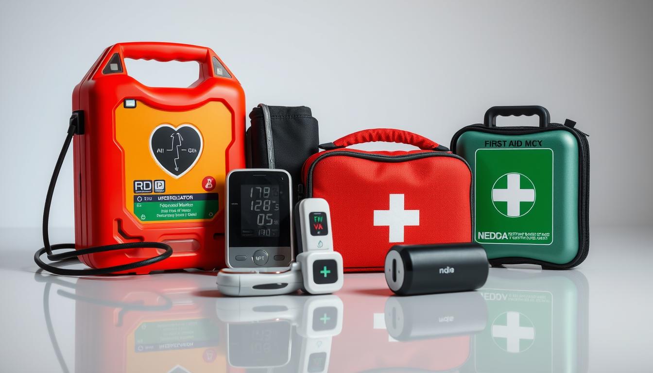 medical alert services