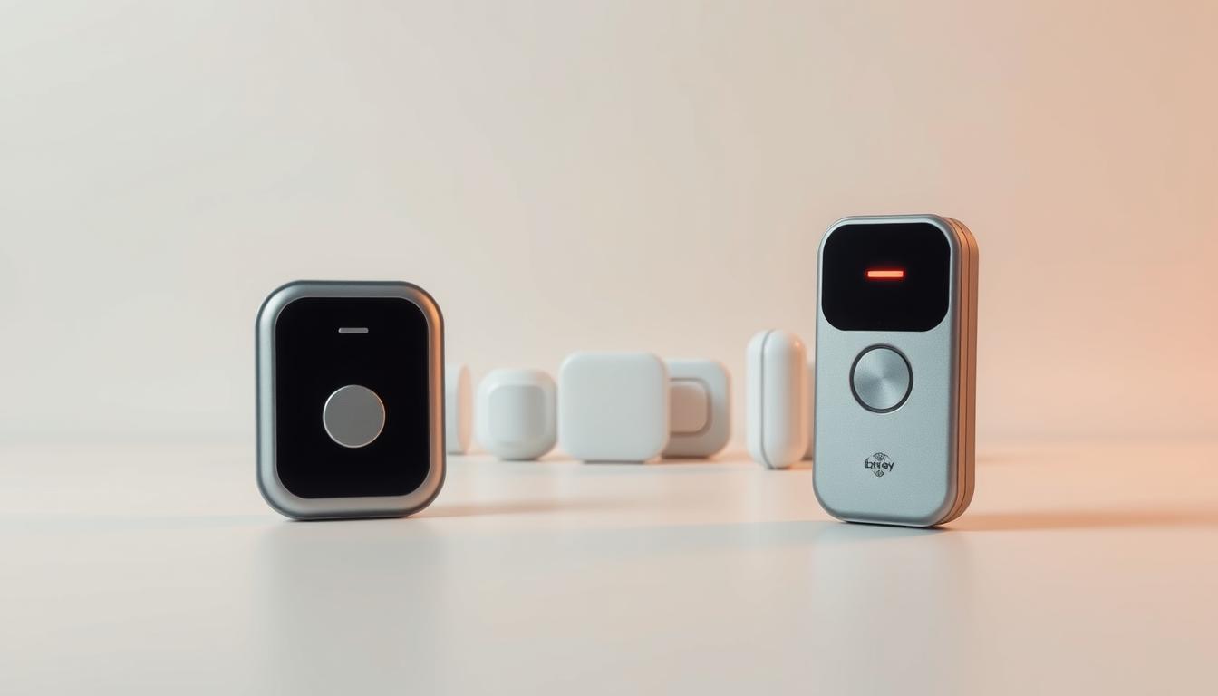 medical alert systems
