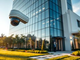 security service for home