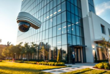 security service for home