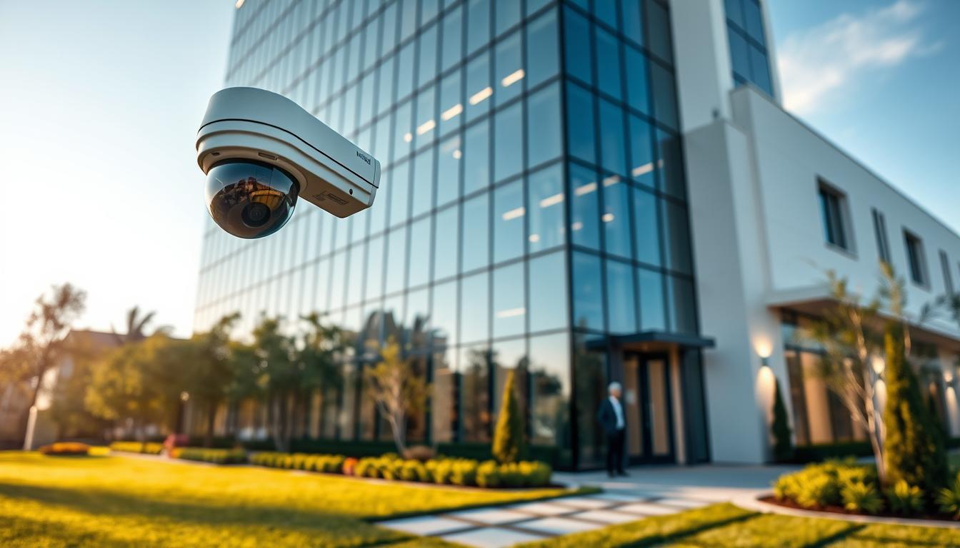 security service for home