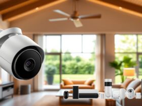 security system prices