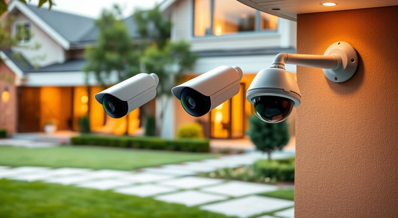 security systems
