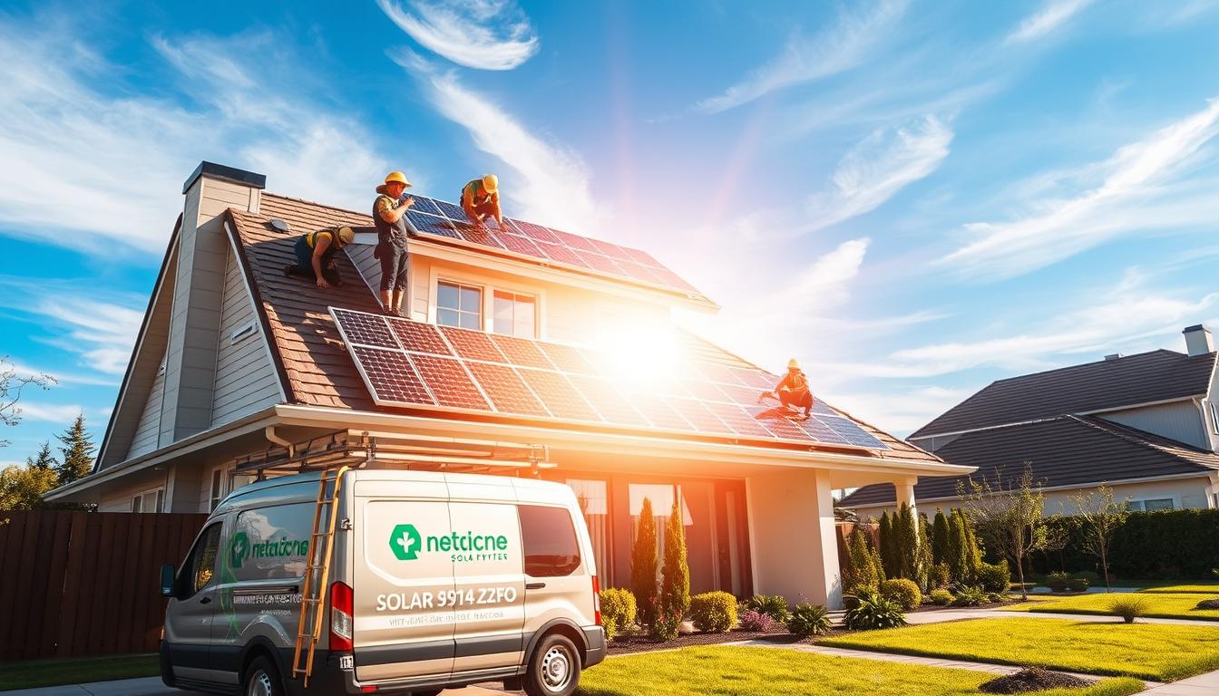 solar installers near me