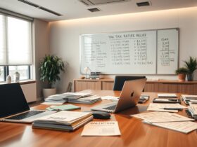 tax relief services reviews