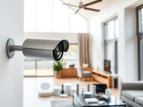 the best home security system with cameras