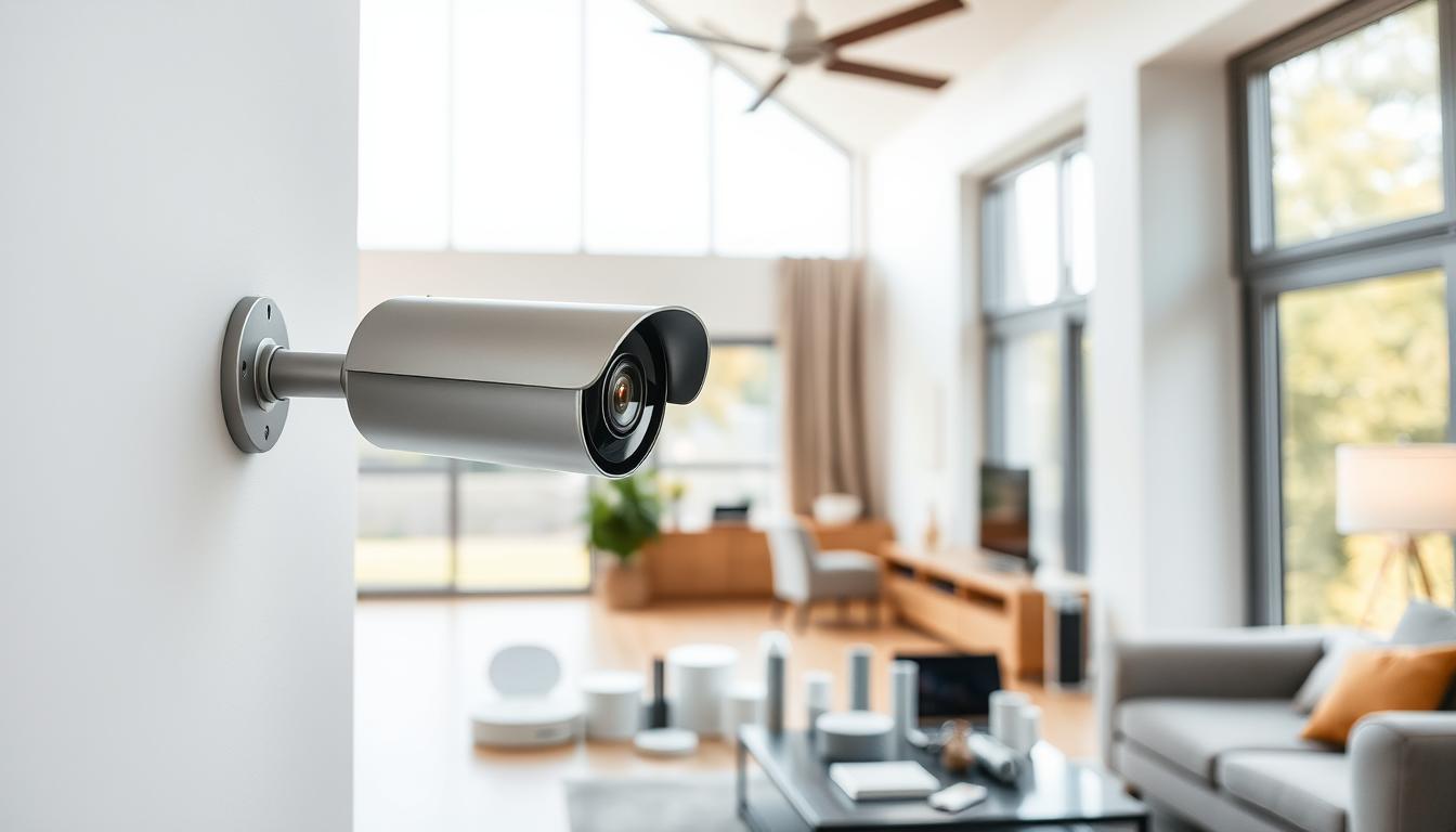 the best home security system with cameras