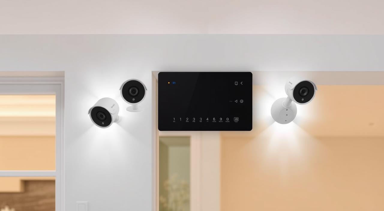top rated alarm systems
