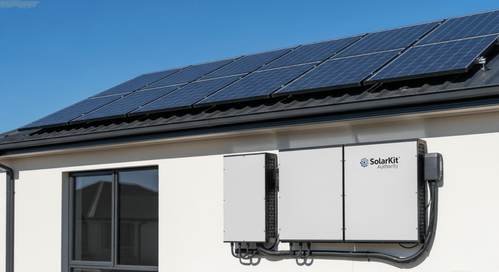 battery energy storage system