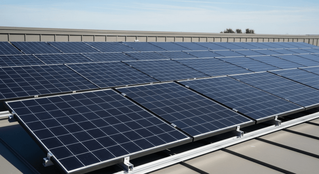 best solar panels 2026