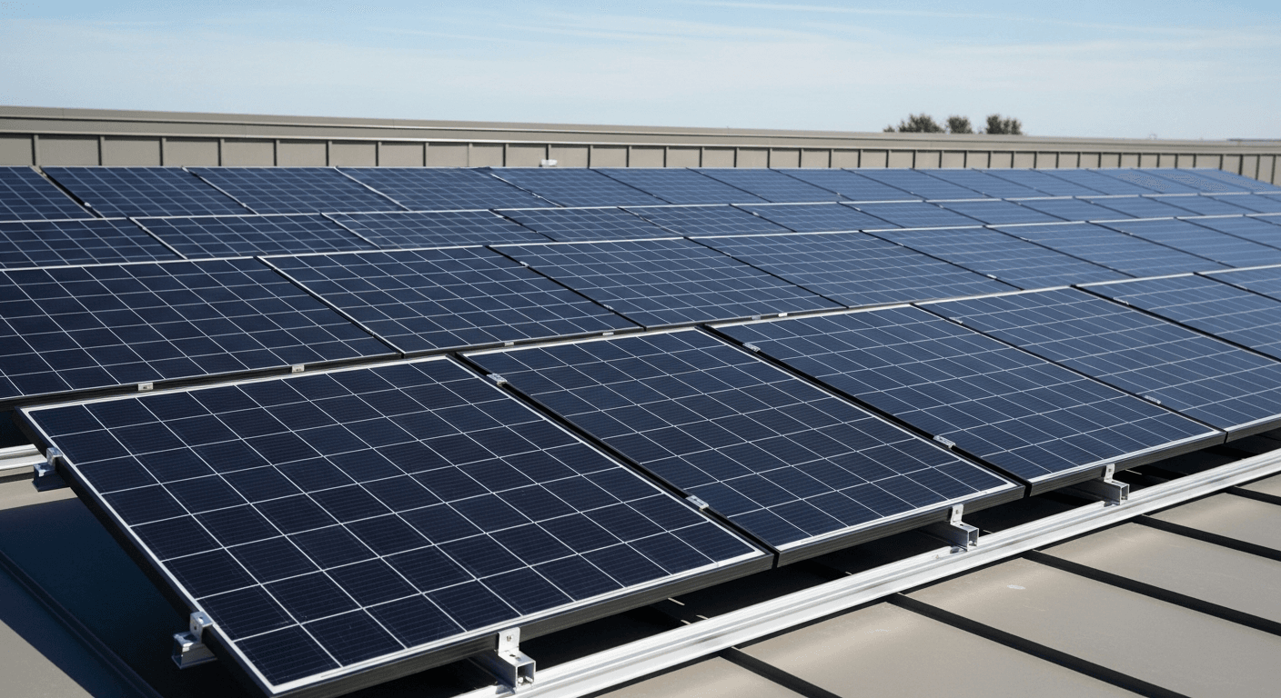 Best Solar Panels 2026: Premium Installation