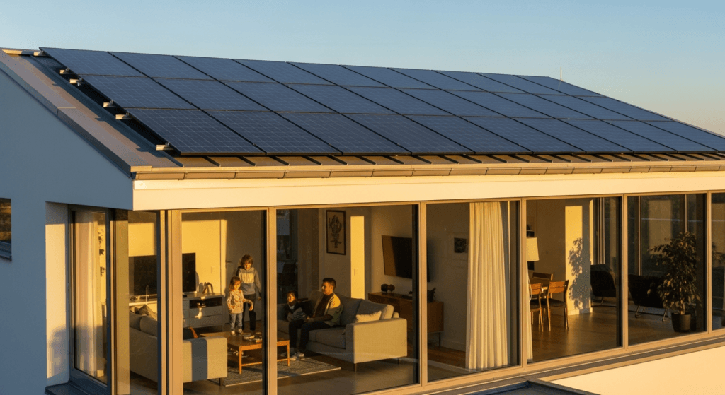 home energy storage 1