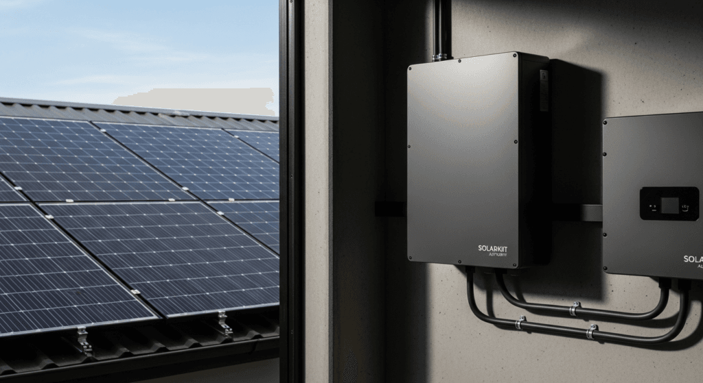 home energy storage battery