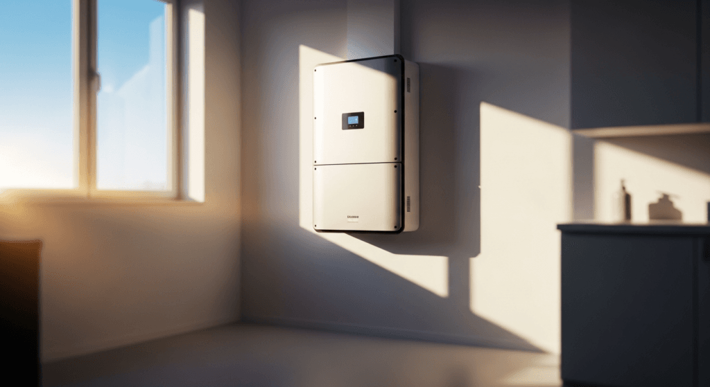 home storage battery