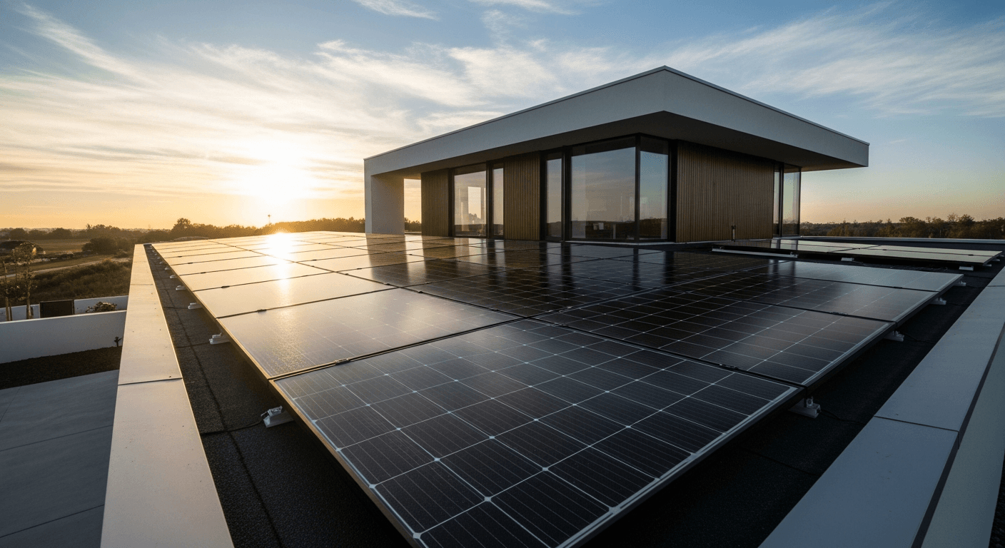 portable power supply premium installation l'autoconsommation solaire en 2026