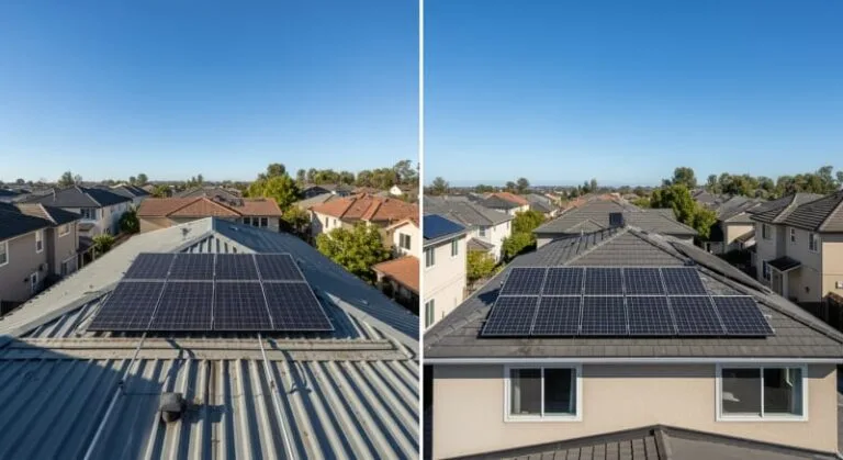 1000W vs 2000W Solar System: Which Size Actually Works for You?