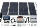 400W solar kit complete installation guide 2026