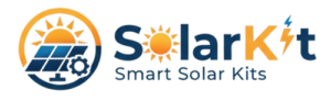 SolarKit Logo