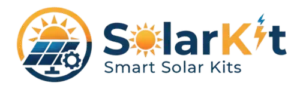 SolarKiit — Smart Solar Kits & Battery Storage