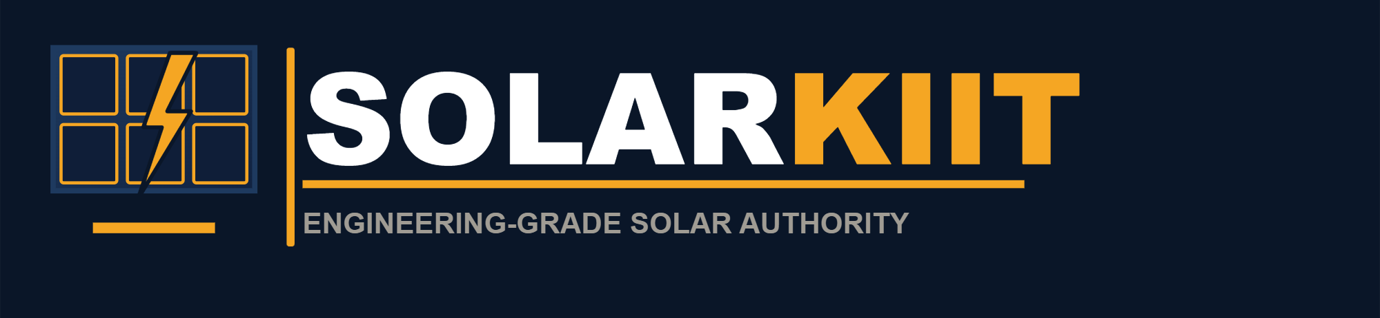 SolarKit