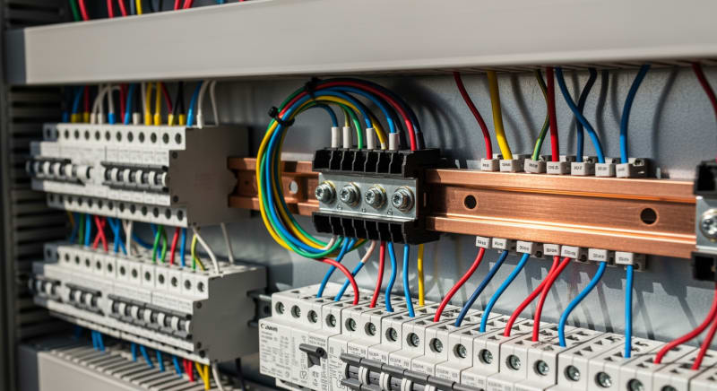 DIY Solar Wiring Diagram: The Complete Electrical Guide 2026