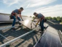 how to install solar panels step by step installation guide 2026