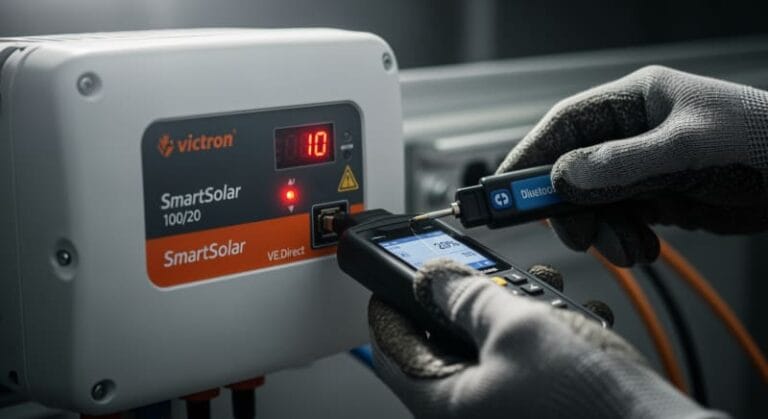 MPPT Controller Not Working: The Essential Troubleshooting Guide 2026