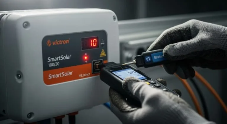 MPPT Controller Not Working: The Essential Troubleshooting Guide 2026