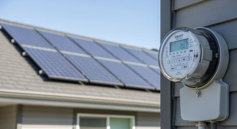 net metering regulations by state installation guide 2026