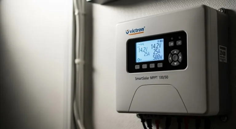 Solar Charge Controller Setup Guide: Proven Step-by-Step 2026