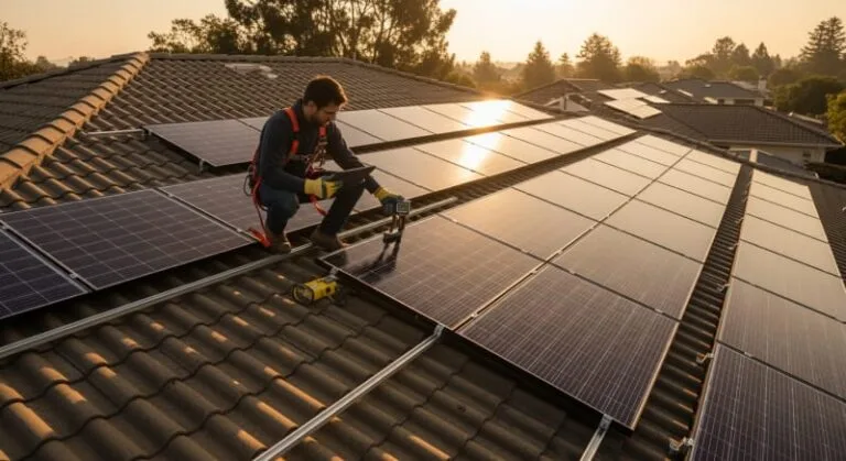 Solar Panel Sizing Calculator: The Complete Engineering Guide 2026